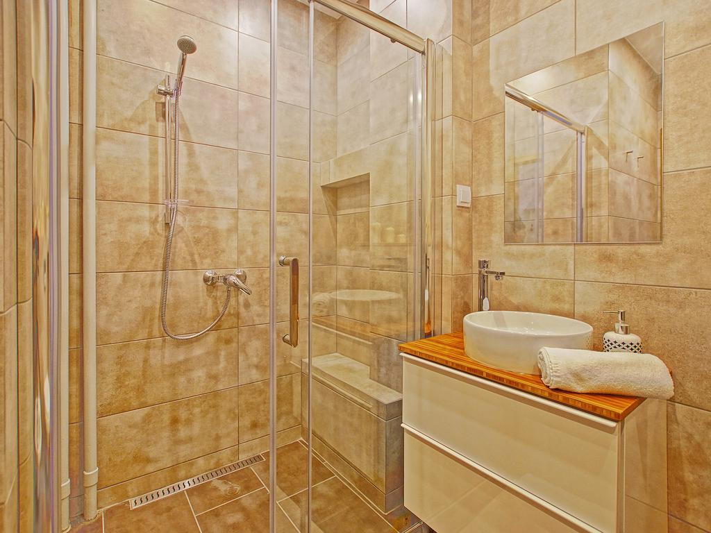 Apartament Starogdanski Przy Ul Dlugiej 外观 照片