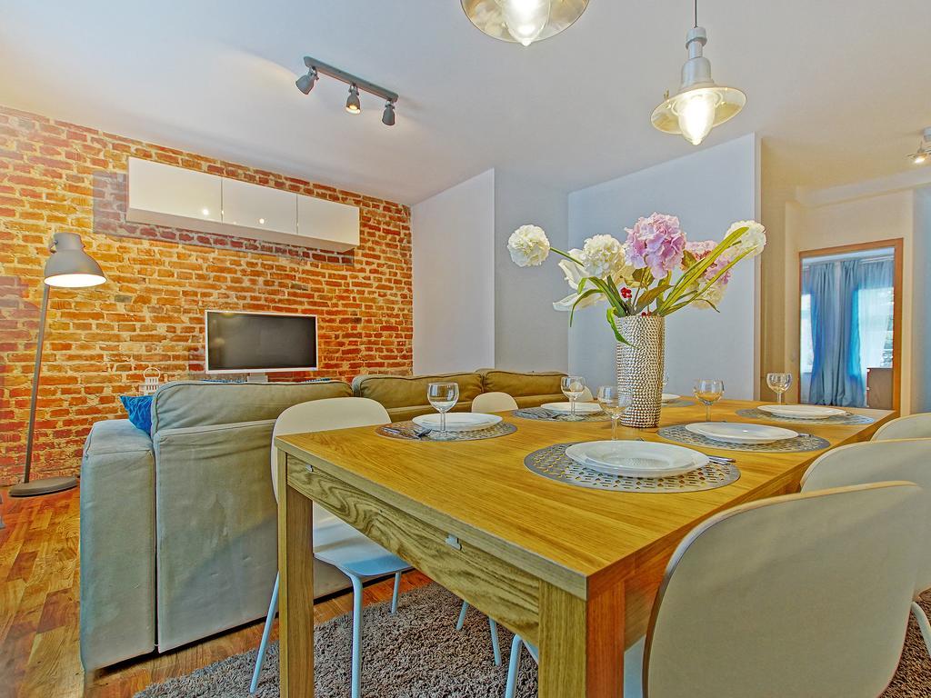 Apartament Starogdanski Przy Ul Dlugiej 外观 照片