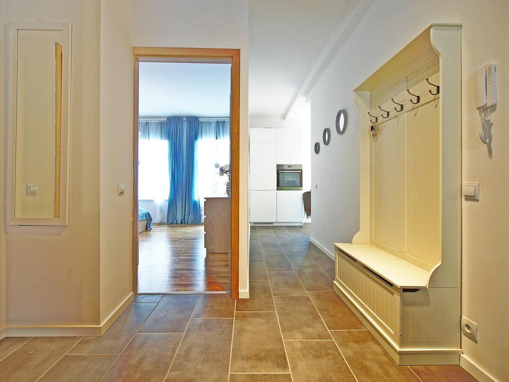 Apartament Starogdanski Przy Ul Dlugiej 外观 照片